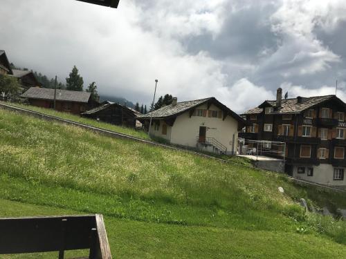 Apartamento Haus Azurit Wohnung Nr.25
