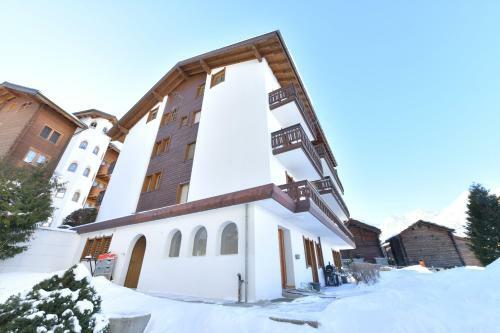 Apartamento Ambassador Yellow Home