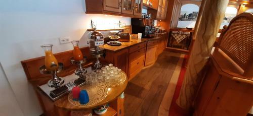 Apartamento Ambassador Yellow Home