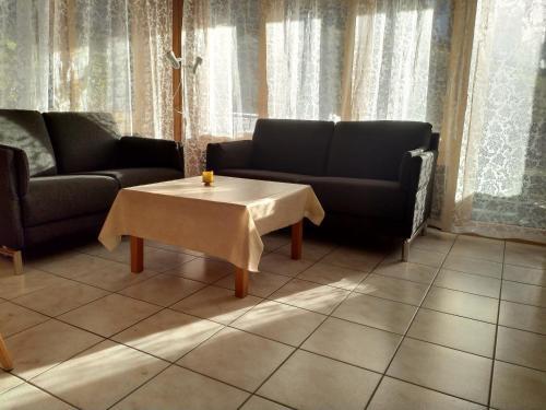 Apartamento Haus Opal,wohnung 21