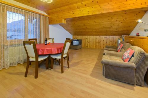 Apartamento Schmiedstube 420