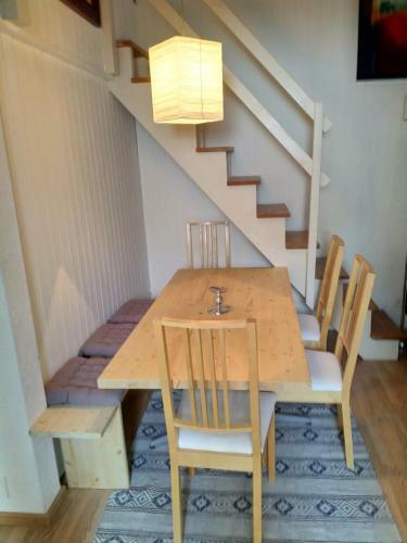 Apartamento Haus Opal Wohnung Nr. 31