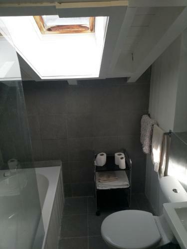 Apartamento Haus Opal Wohnung Nr. 31