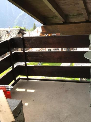 Apartamento Haus Opal Wohnung Nr. 31