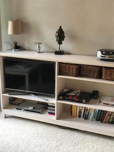 Apartamento Haus Opal Wohnung Nr. 31
