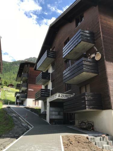 Apartamento Haus Opal Wohnung Nr. 31
