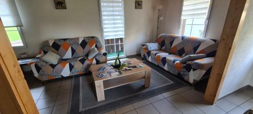 Guesthouse Gemmi Lodge