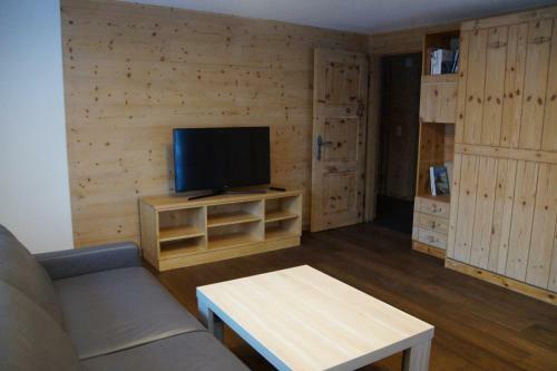 Apartamentos Chalet Dajana