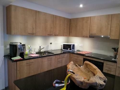 Apartamento Chalet Les Arolles