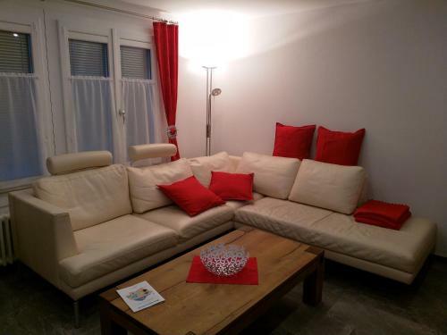 Apartamento Chalet Les Arolles