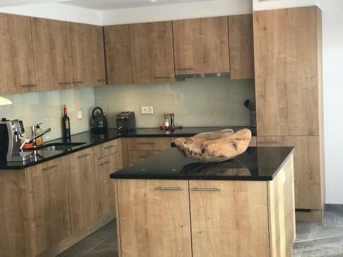 Apartamento Chalet Les Arolles