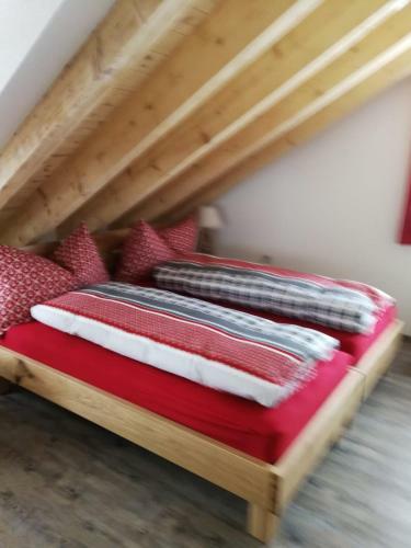 Apartamento Chalet Les Arolles