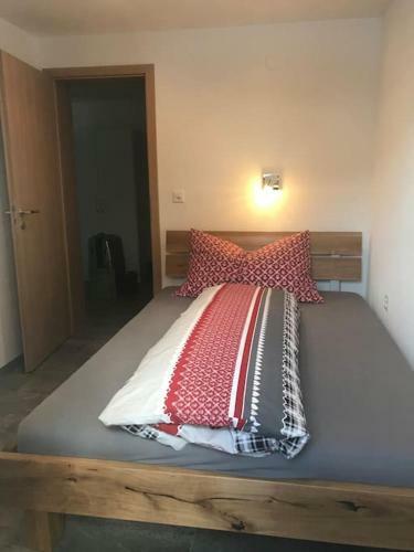 Apartamento Chalet Les Arolles