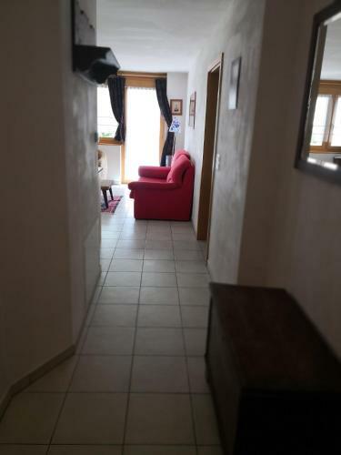 Apartamento Haus Sunstar