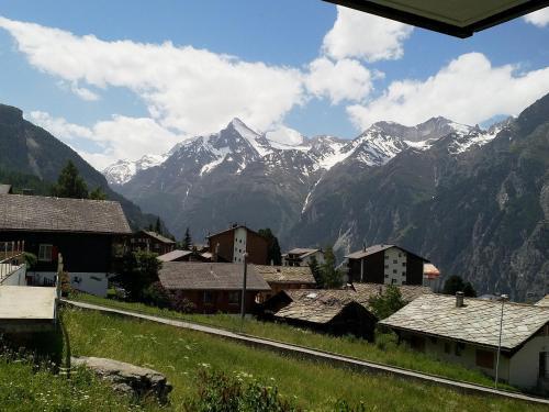 Apartamento Haus Opal,wohnung Nr.25