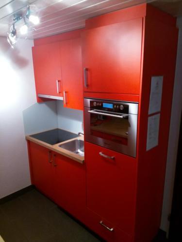Apartamento Haus Opal,wohnung Nr.25