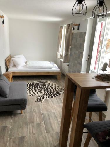 Apartamento Studio The Cow