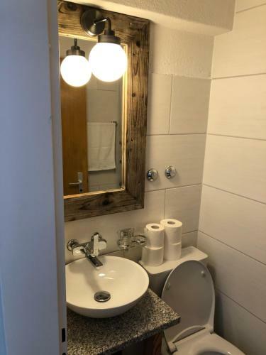 Apartamento Studio The Cow