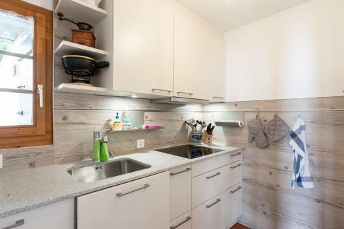 Apartamentos Bijou Ladir