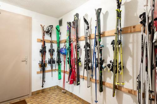 Apartamentos Bijou Ladir