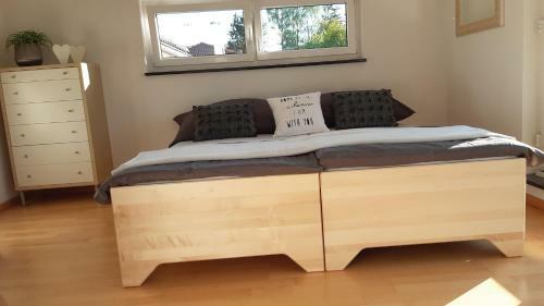 Apartamento Attika Ferienwohnung Merk