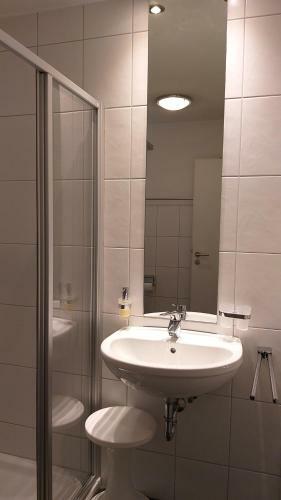 Apartamento Attika Ferienwohnung Merk