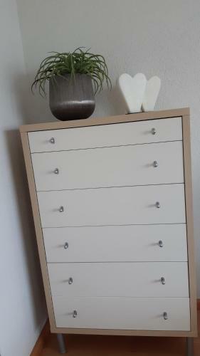 Apartamento Attika Ferienwohnung Merk