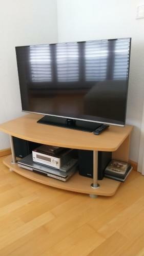 Apartamento Attika Ferienwohnung Merk