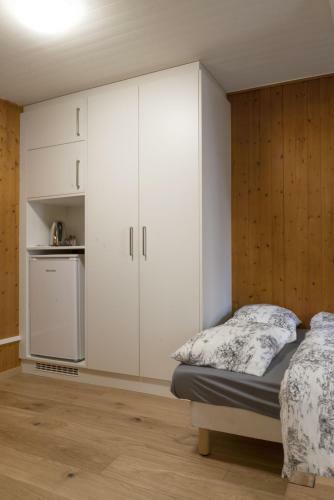 Hotel H�tel Du Cheval-blanc