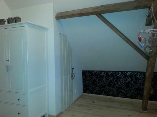 B&B La Rue De France