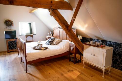B&B La Rue De France