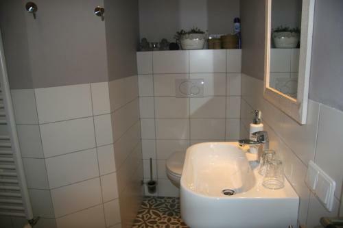 B&B La Rue De France