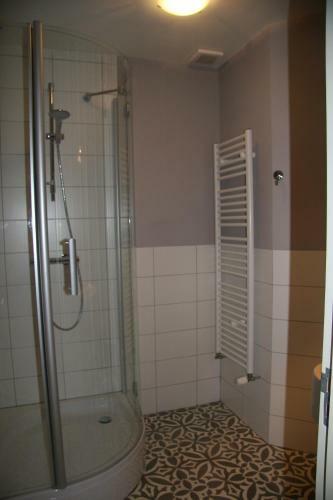 B&B La Rue De France