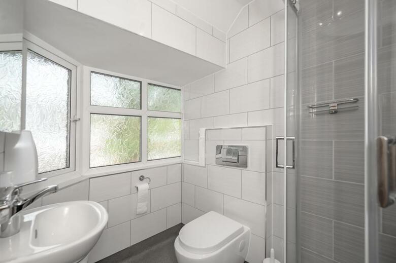 Bed & Breakfast Flexistay Sutton Aparthotel