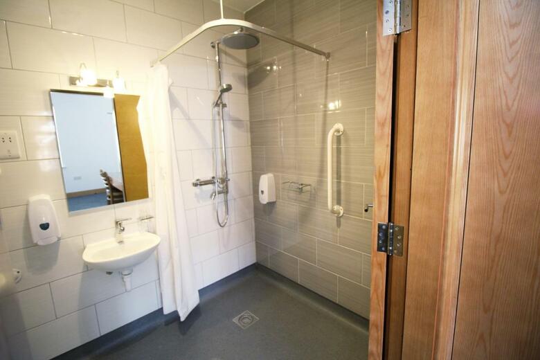 Bed & Breakfast Flexistay Sutton Aparthotel