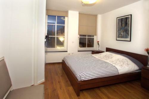 Apartamento Dv Groep Bed & Breakfast