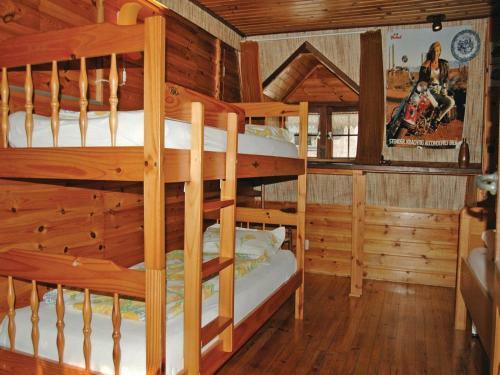 Holiday Home Groote Keeten III