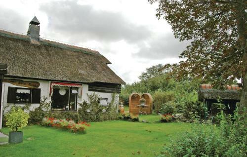 Holiday Home Groote Keeten III
