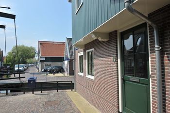Apartamento Appartement Hotel Spaander