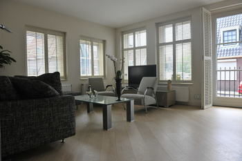 Apartamento Appartement Hotel Spaander