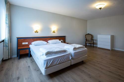 Apartamento Residence Het Dal
