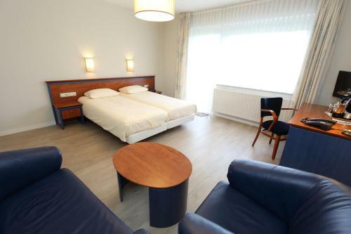 Apartamento Residence Het Dal