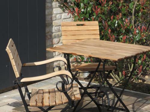 Bed & Breakfast Buitenplaats Welsdael