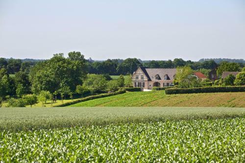 Bed & Breakfast Buitenplaats Welsdael