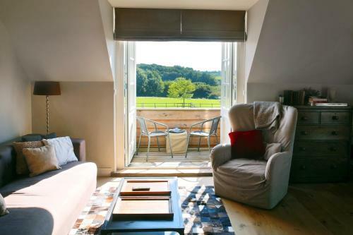 Bed & Breakfast Buitenplaats Welsdael