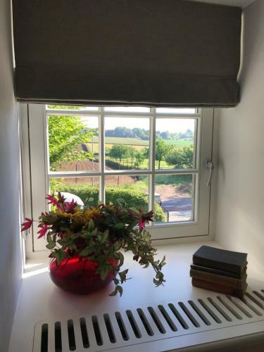 Bed & Breakfast Buitenplaats Welsdael
