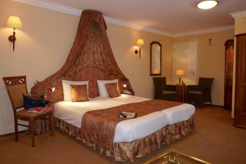 Hotel Groot Welsden