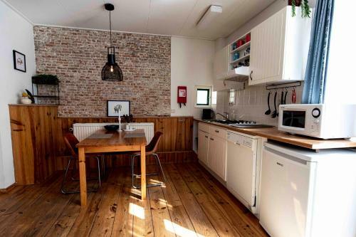 Villetta B&B / Appartementen