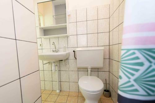Villetta B&B / Appartementen