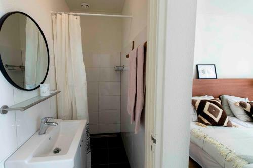 Villetta B&B / Appartementen